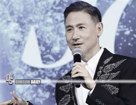 Der „Jacky Cheung Singt Shanghai“ Konzert: Ein Abend voller Emotionen und Chinesischer Pop-Legenden!