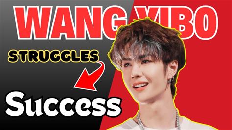 Wang Yibo's Unstoppable Rhapsody: A Concert That Left Fans Breathless and Social Media Ablaze!