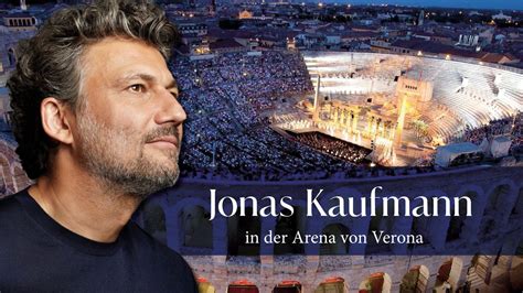 Jonas Kaufmann: Opernstar begeistert mit ungewöhnlicher Kollaboration!