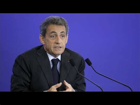 Nicolas Sarkozy und die “Gilets Jaunes”: Eine flammende Kontroverse um Gerechtigkeit oder eine politische Farce?