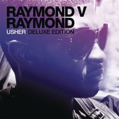 UsherRaymondSensation: Eine kolumbianische Liebesgeschichte für die Ewigkeit?