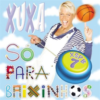  Xuxa-Jubiläumskonzert: Eine musikalische Reise durch vier Jahrzehnte Brasilianischer Popkultur